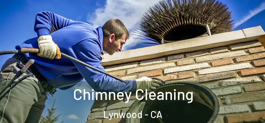 Chimney Cleaning Lynwood - CA