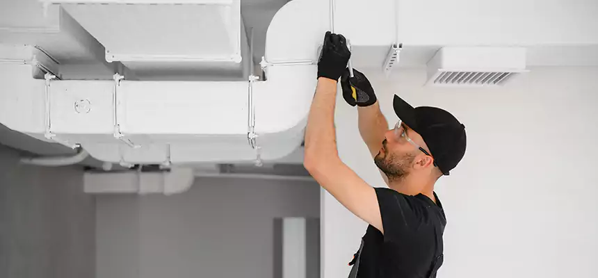 Our Air Duct Cleaning Services in Lynwood, CA