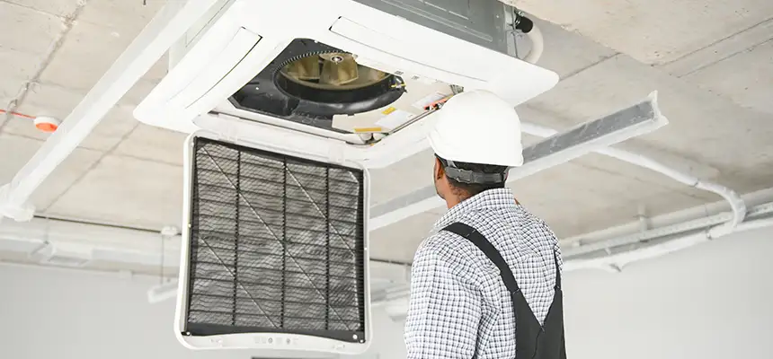 Our Affordable Duct Cleaning Near Me Services in Lynwood, CA