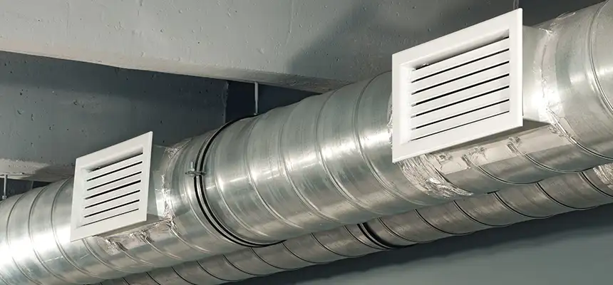 Our Air Duct Camera Inspection Services in Lynwood, CA