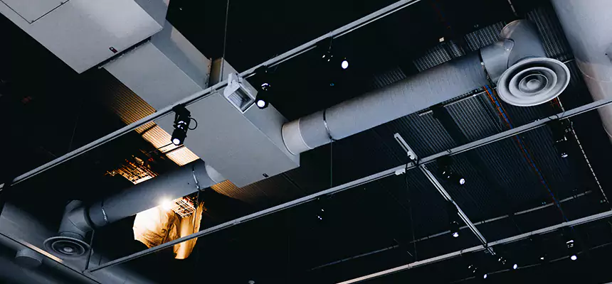 Our Air Duct Replacement Services in Lynwood, CA