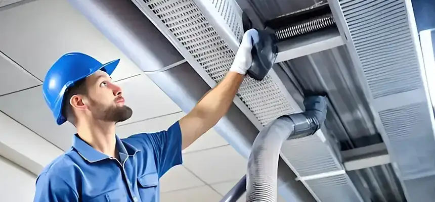 Our Annual Dryer Vent Maintenance Services in Lynwood, CA