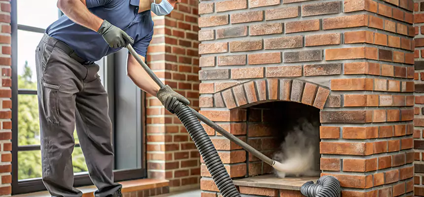 Our Chimney Sweep Services in Lynwood, CA