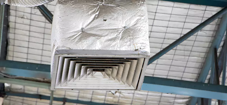 Our Custom HVAC Ductwork Services in Lynwood, CA