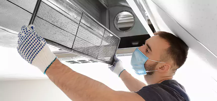Our Dryer Vent Cleaning Services in Lynwood, CA