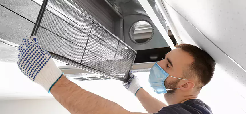 Our Dryer Vent Replacement Services in Lynwood, CA