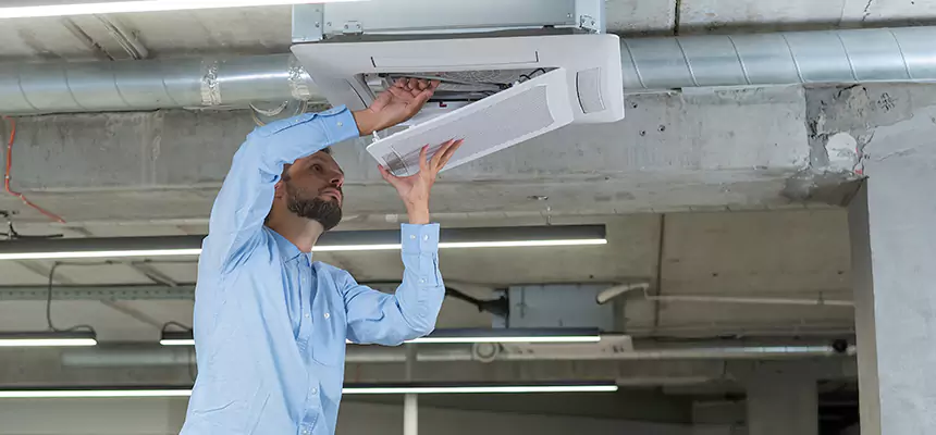 Our Energy Recovery Ventilation Cleaning Services in Lynwood, CA