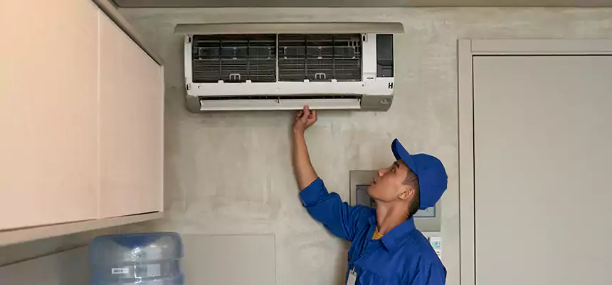 Balanced Fresh‑Air Ventilation (ERV/HRV) in Lynwood