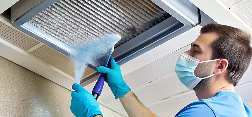 Our Home Ventilation Cleaning Services in Lynwood, CA