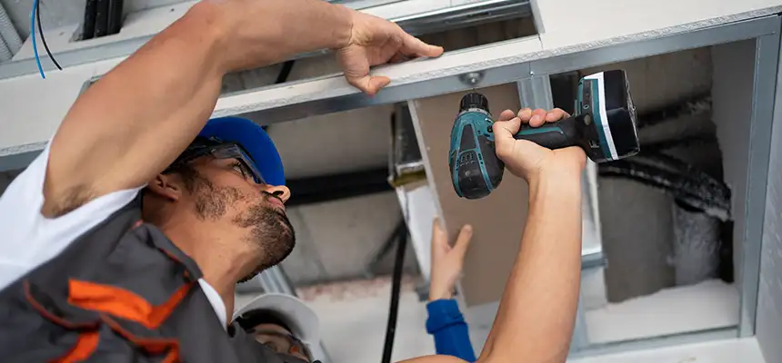 Our Improve Home Air Circulation Services in Lynwood, CA