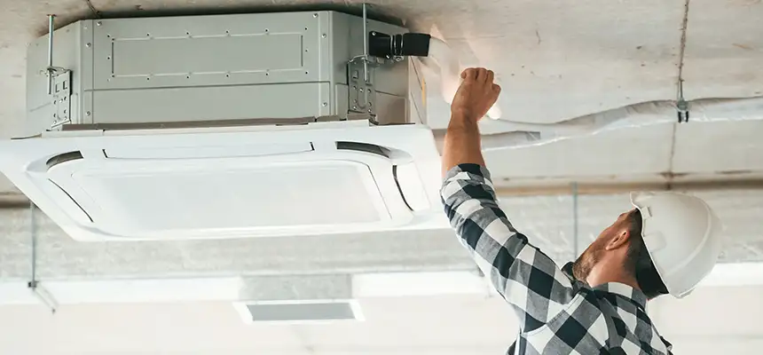 Our Local Vent Cleaning Services in Lynwood, CA