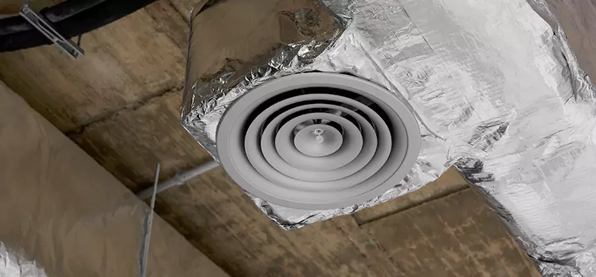 Our Low VOC Vent Installation Services in Lynwood, CA