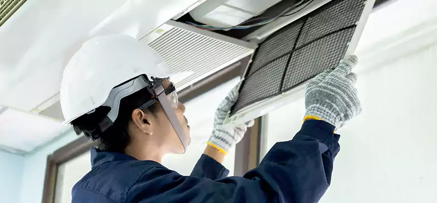 Our Multi-family Home Duct Cleaning Services in Lynwood, CA