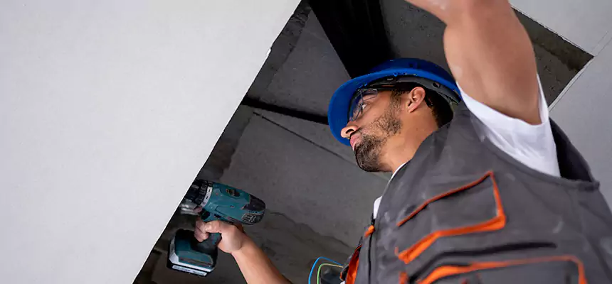 Our Post-Renovation Duct Debris Removal Services in Lynwood, CA