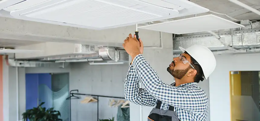 Our Roof Dryer Vent Cleaning Services in Lynwood, CA
