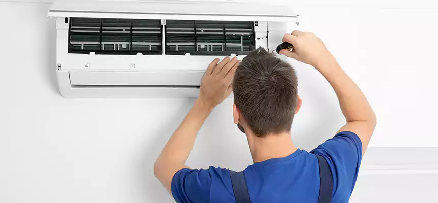 Our Smart Air Conditioning Installation Services in Lynwood, CA