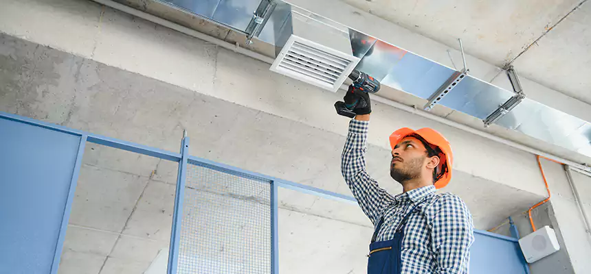 Efficient Exhaust Vent Cleaning in Lynwood, CA