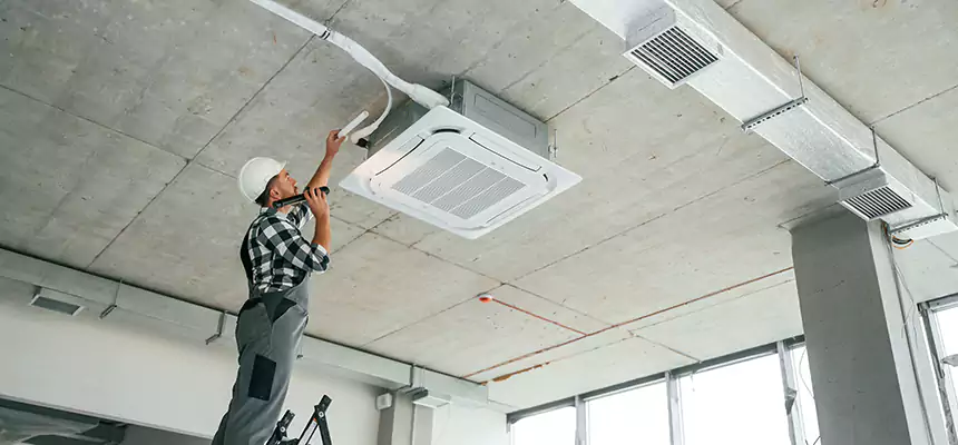Our Wi Fi Connected Air Ducts Services in Lynwood, CA