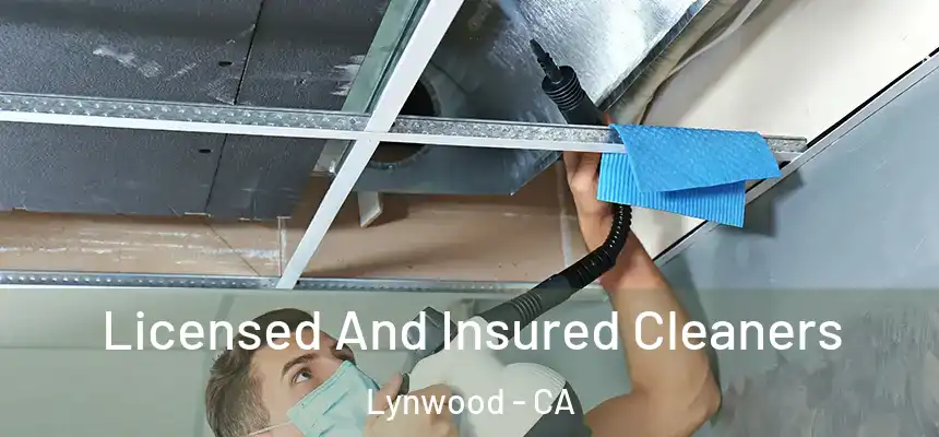  Licensed And Insured Cleaners Lynwood - CA