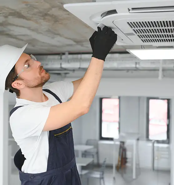 Top Affordable Duct Cleaning Services Near Me in Lynwood, CA
