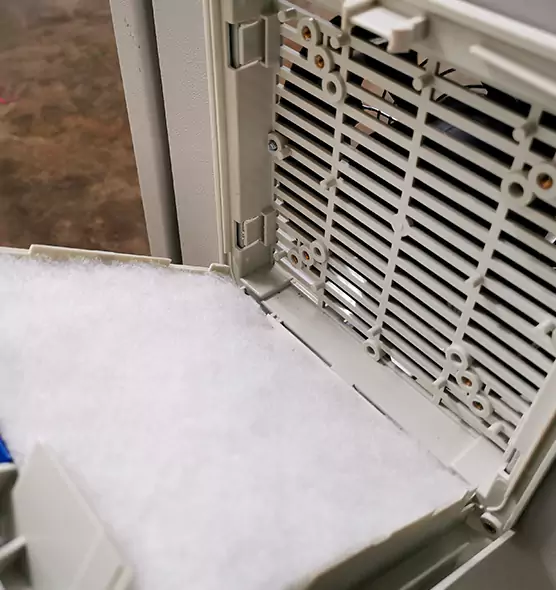 Professional Air Duct Expansion Solutions in Lynwood, CA