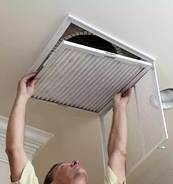 Trusted Apartment Air Duct Cleaning in Lynwood, CA