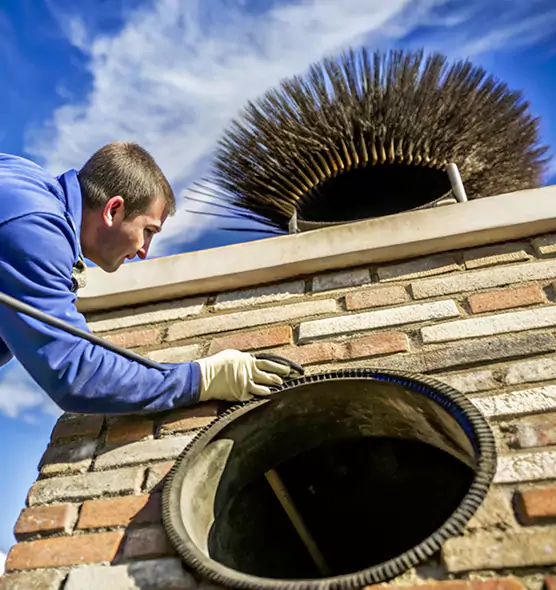 About Professional Chimney Sweep in Lynwood, CA