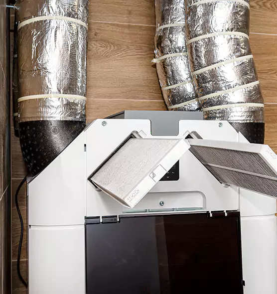 About Clogged Air Duct Repair in Lynwood, CA