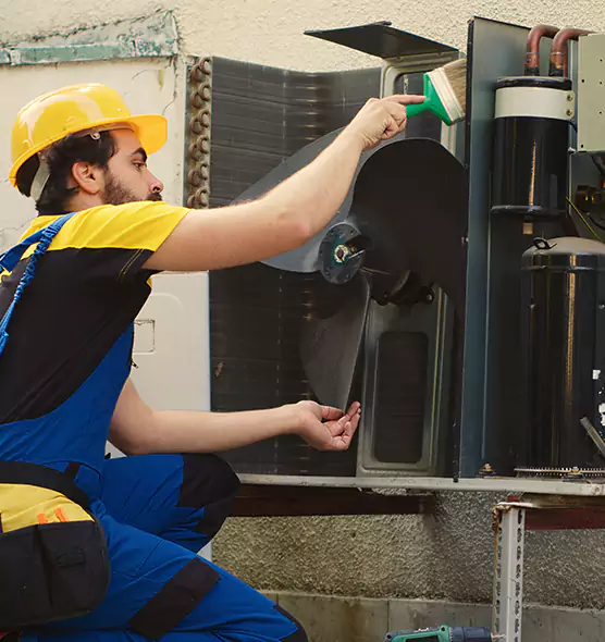 About Dryer Duct Fire Hazard Inspection in Lynwood, CA