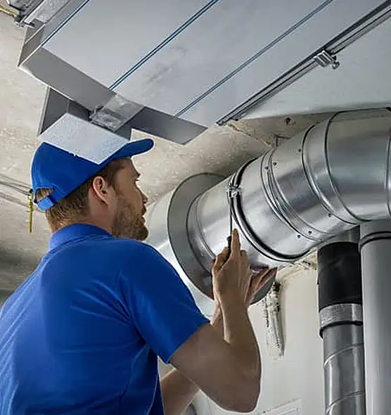 Advanced Dryer Vent Camera Inspection in Lynwood, CA