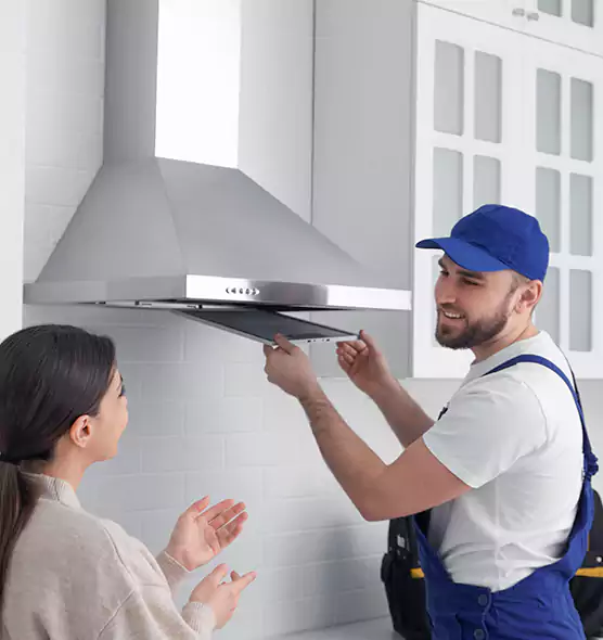 Professional Dryer Vent Cleaning Service in Lynwood, CA