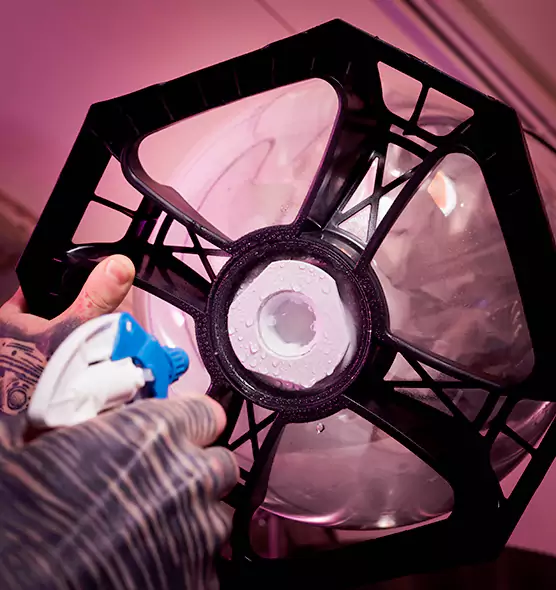 Professional Dryer Vent Sanitization Service in Lynwood, CA