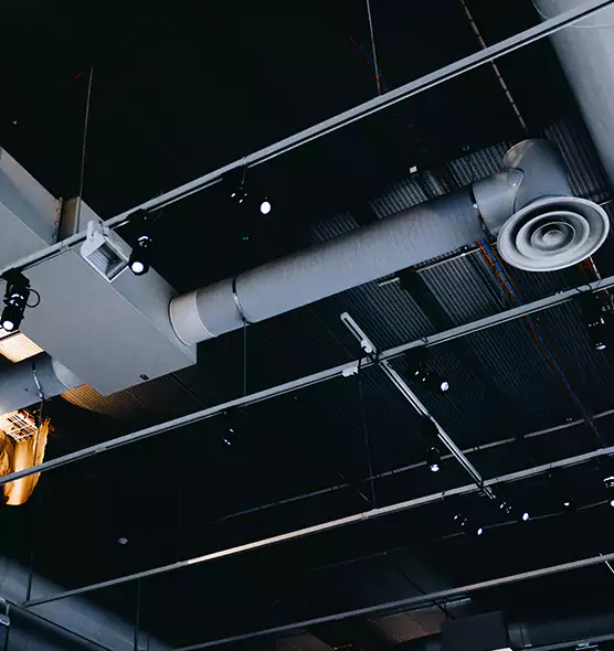 Professional Duct Cleaning For LEED Homes in Lynwood, CA