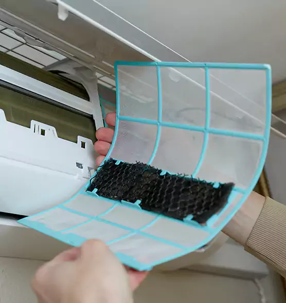 Welcome to Air Duct Cleaning & Repairs Lynwood — Your Local HEPA Filter Installation Pros in Lynwood, CA