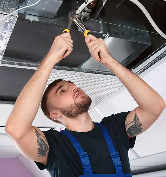 Trusted Home Air Duct Cleaning in Lynwood, CA