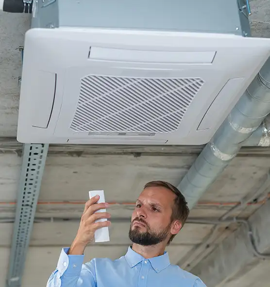 About Local Vent Cleaning Services in Lynwood, CA