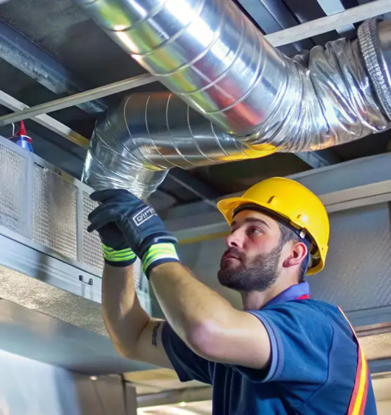 Professional NADCA Approved Air Duct Services in Lynwood, CA
