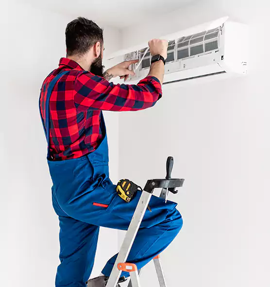 About Smart Air Conditioning Installation in Lynwood, CA