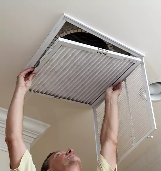 Trusted Vent Shaft Cleaning Expert in Lynwood, CA