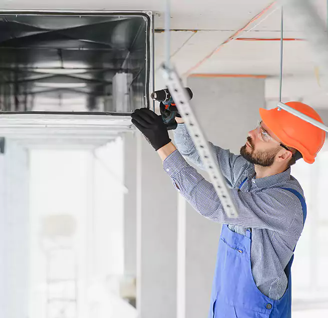 Why Homeowners & Businesses Trust Us Lynwood, CA