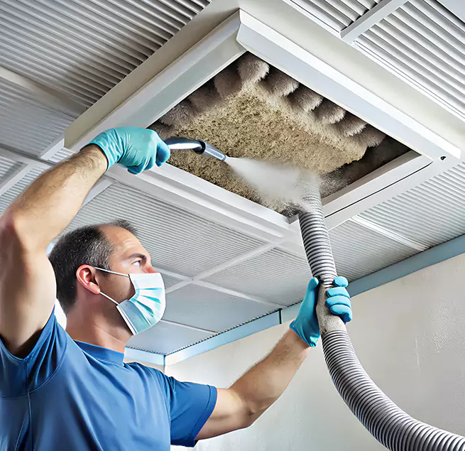  Why Homeowners & Businesses Trust Us Lynwood, CA?