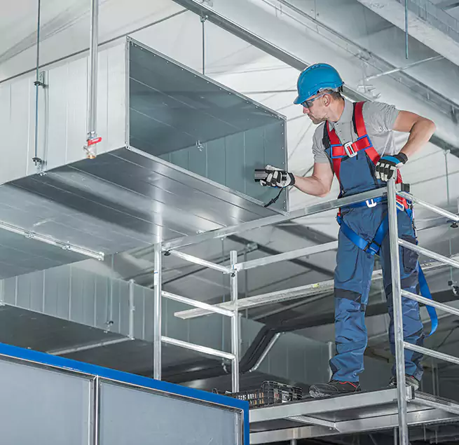 Why Homeowners Businesses Trust Us in Lynwood, CA