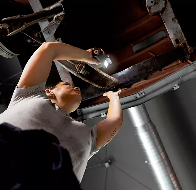 Why Homeowners & Businesses Trust Us Lynwood, CA