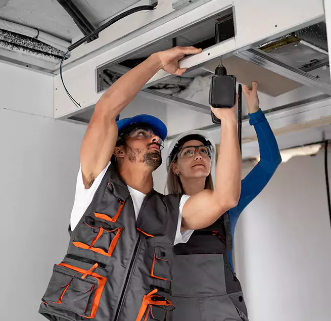 Why Homeowners & Businesses Trust Us in Lynwood, CA